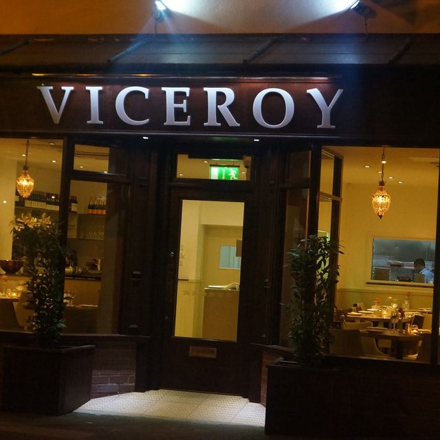 Viceroy Tandoori Updated 2024 Indian Restaurant In Birmingham West   Large 