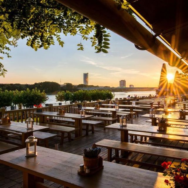 Rheinalm Restaurant Bonn, NW OpenTable