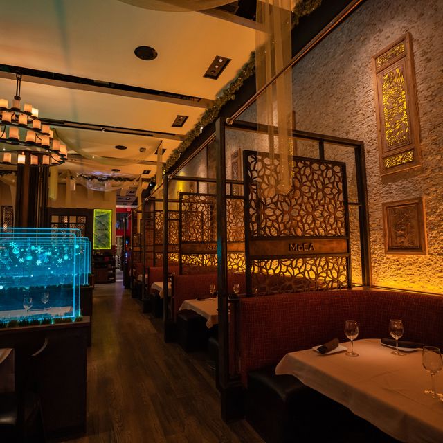 MoCA Asian Bistro - Woodbury Restaurant - Woodbury, NY | OpenTable