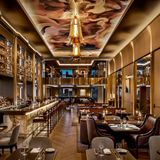 Link to restaurant profile