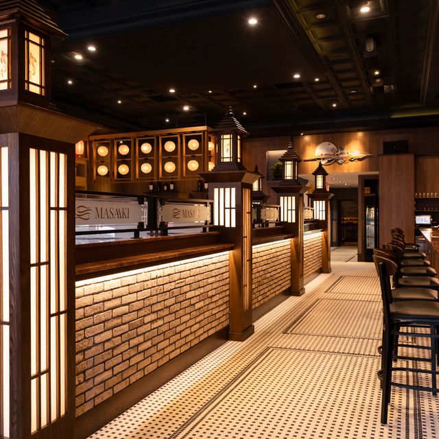 Masaaki Updated 2024, Japanese Restaurant in Queens, NY