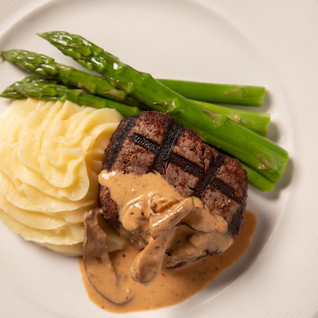 Mitch's on El Paseo Prime Seafood Restaurant Palm Desert, , CA