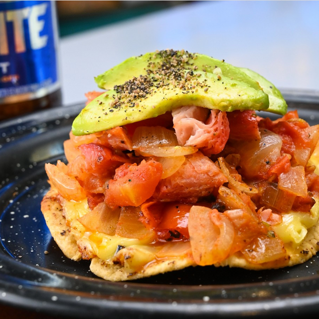 Las Hijas de la Tostada Santa Fe Restaurant Ciudad de México, CDMX