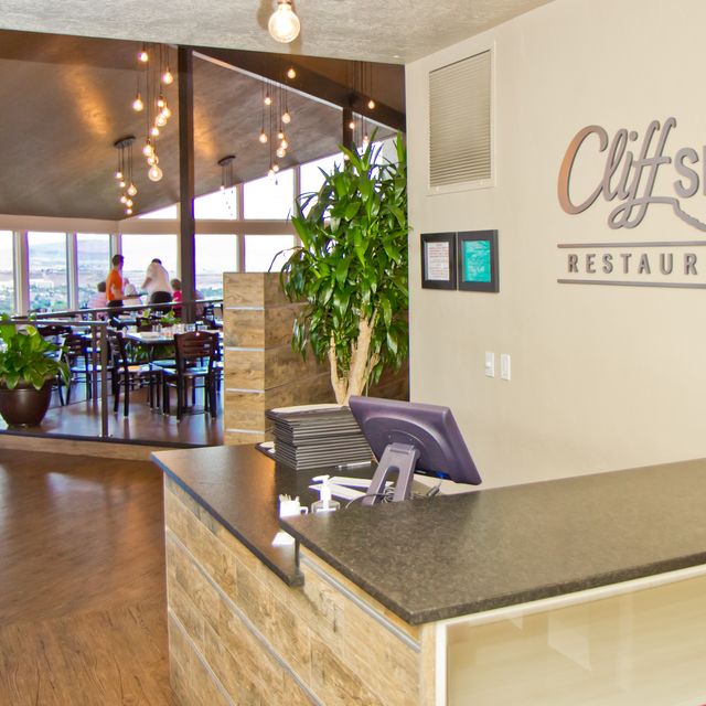 Cliffside Restaurant St. UT OpenTable
