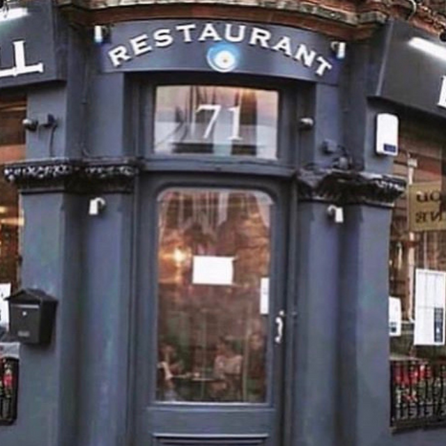 Restaurante Best Meze Grill Windsor, Berkshire OpenTable