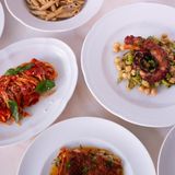 Cover image for Sofia's of Little Italy