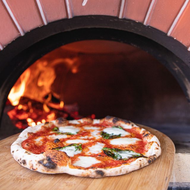 CUCINA CAPRESE PIZZERIA & TRATTORIA Restaurant - San Diego, , CA ...