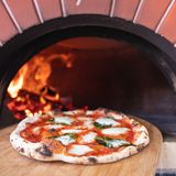 Cover image for CUCINA CAPRESE PIZZERIA & TRATTORIA