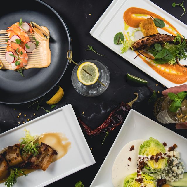 Milagro Restaurant and Bar Key West, FL OpenTable