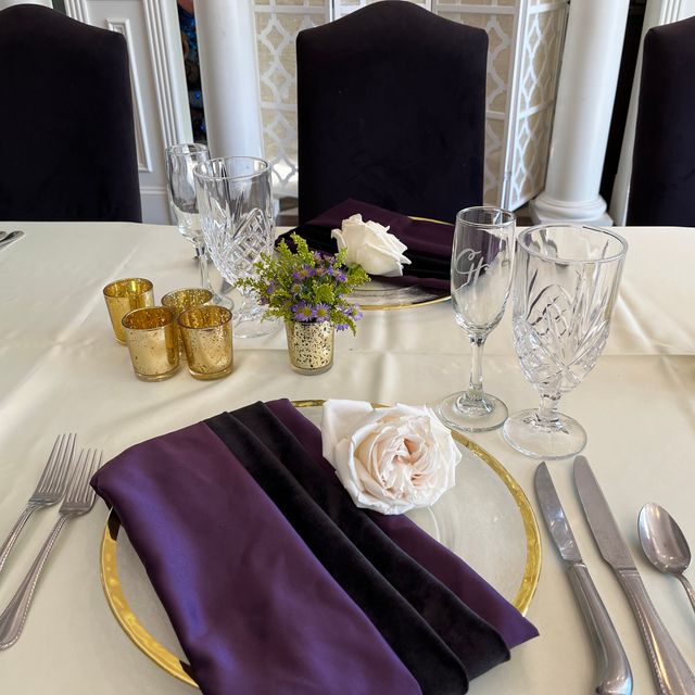 The Vine Fine Dining Restaurant Touchet, , WA OpenTable