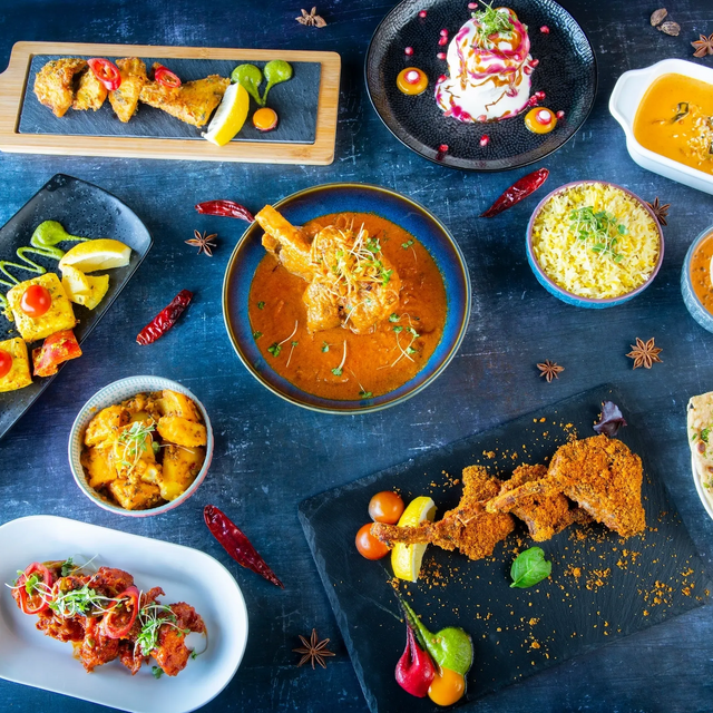 Qissa Restaurant Sevenoaks, Kent OpenTable