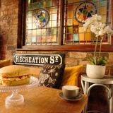 Cover image for Plonkers Bar & Bistro