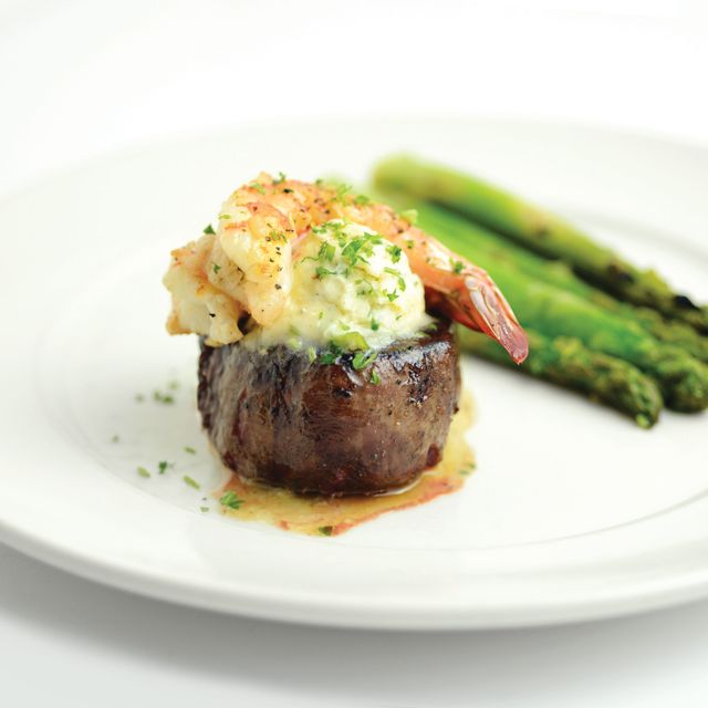 Connors Steak & Seafood Cool Springs Restaurant Franklin, , TN