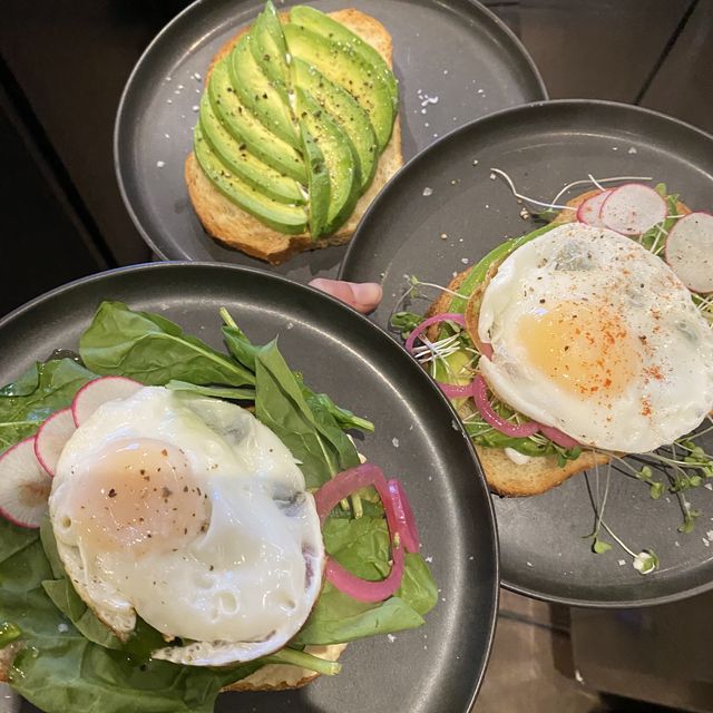 Restaurante Ki Coffee & Brunch Actualizado en 2023 Reserva tu mesa