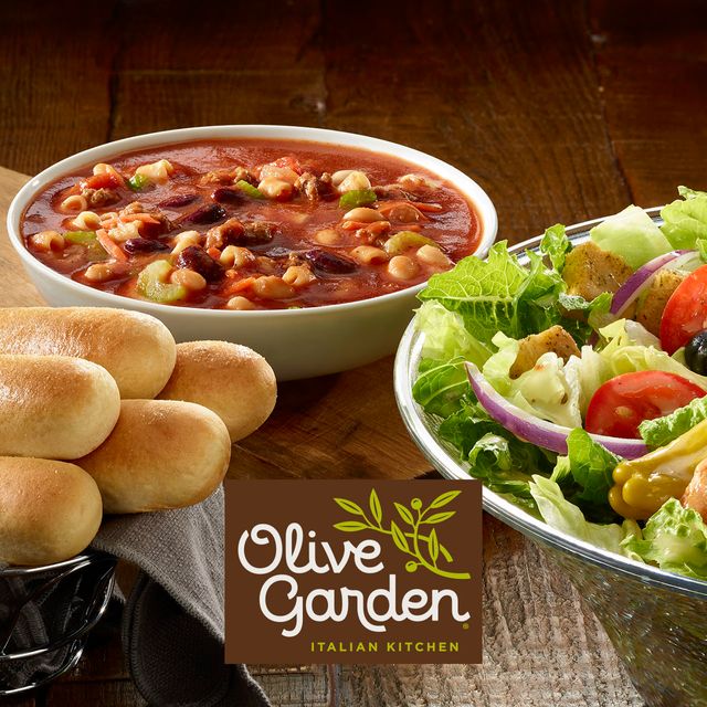 Olive Garden Aleste餐廳 ，San Jose ProvinceSan José OpenTable