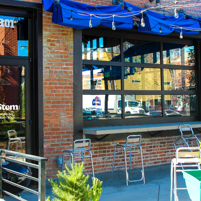 Stem Ciders RiNo Restaurant Denver, , CO OpenTable