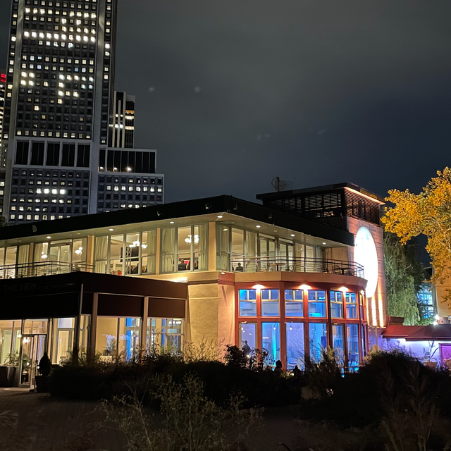 The View at Battery Park - Updated 2025, American Restaurant in New