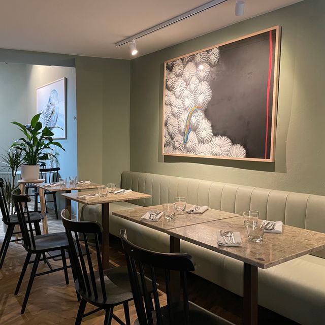 XO Seafoodbar Restaurant Hamburg, HH OpenTable