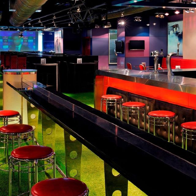 Champions Sports Bar. Restaurant Doha, Doha OpenTable