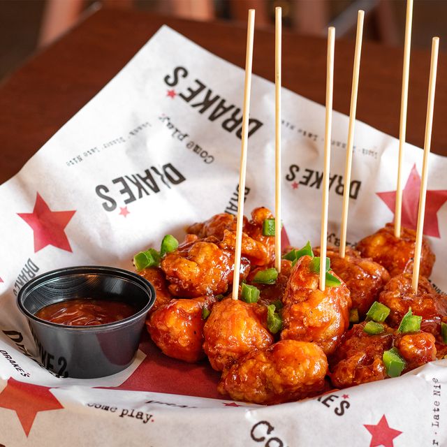 Restaurante Drake's Leestown Lexington, KY OpenTable