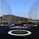 Cover image for Luxe Golf Bays