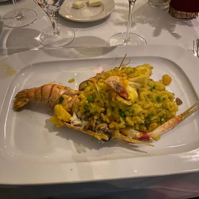 Restaurante ALLORA 5th New York, , NY OpenTable