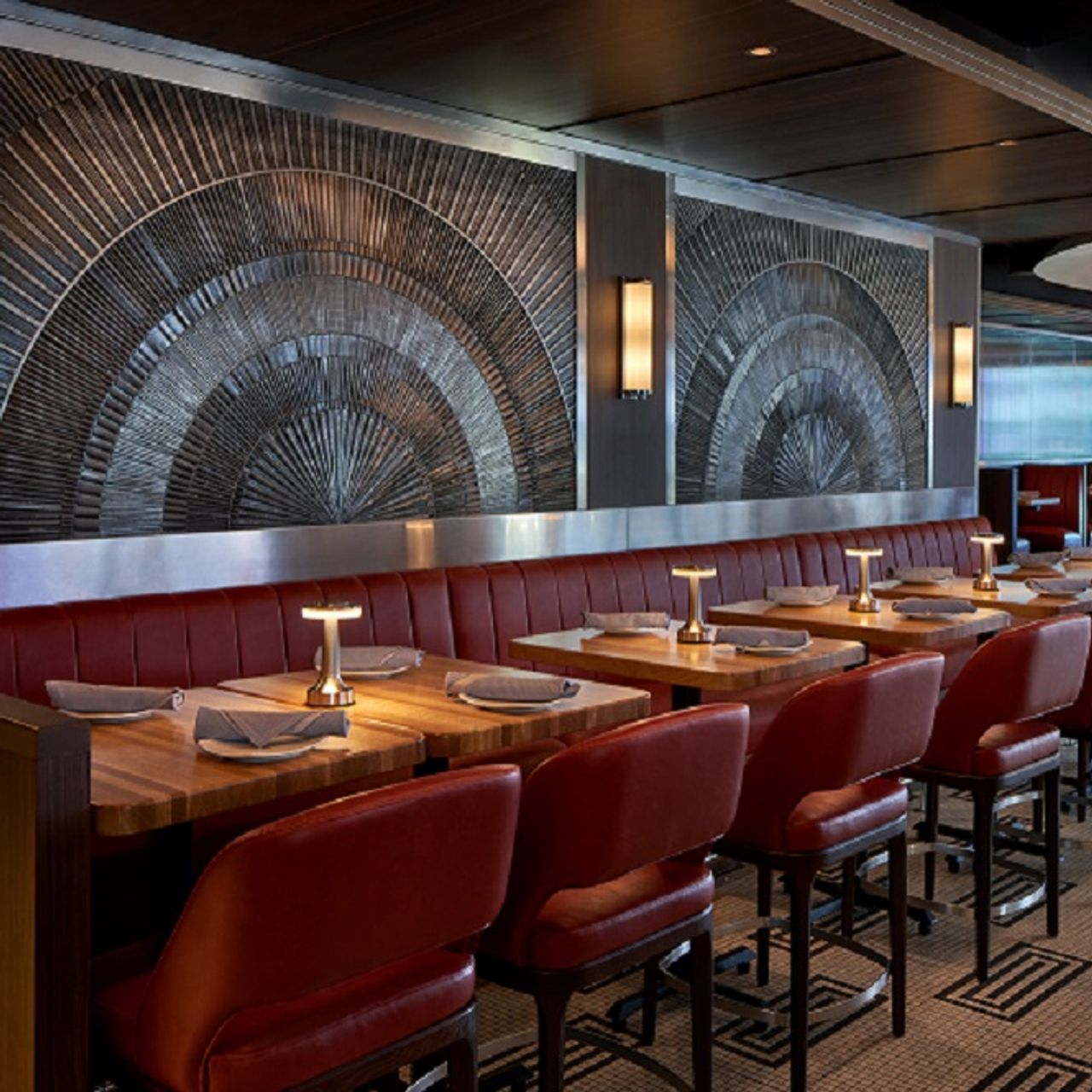 Silver Social Restaurant - Washington, DC | OpenTable