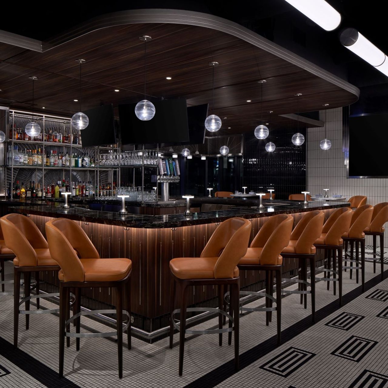 Silver Social Restaurant - Washington, DC | OpenTable