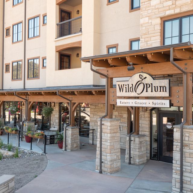 Restaurante Wild Plum Steamboat Springs, , CO OpenTable