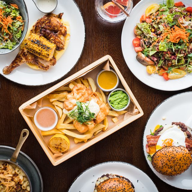 Killarney Brewing & Distilling Company Restaurant Killarney, , County