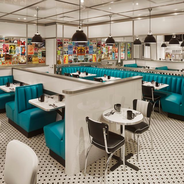 The Diner at Asbury Lanes Restaurant - Asbury Park, NJ | OpenTable