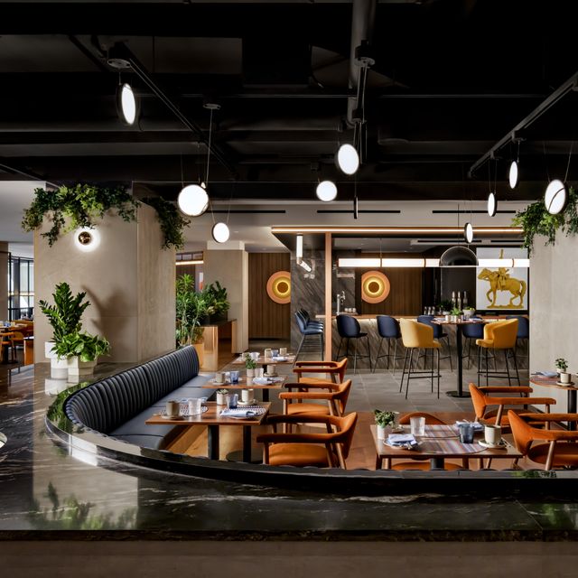 W Toronto PUBLIC SCHOOL Restaurant Toronto, , ON OpenTable