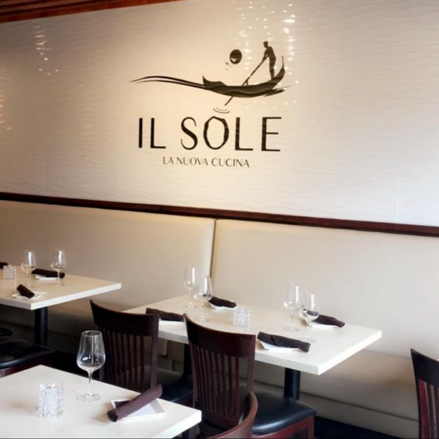 Il Sole Nuova Cucina Updated 2024, Italian Restaurant in Rancho Santa