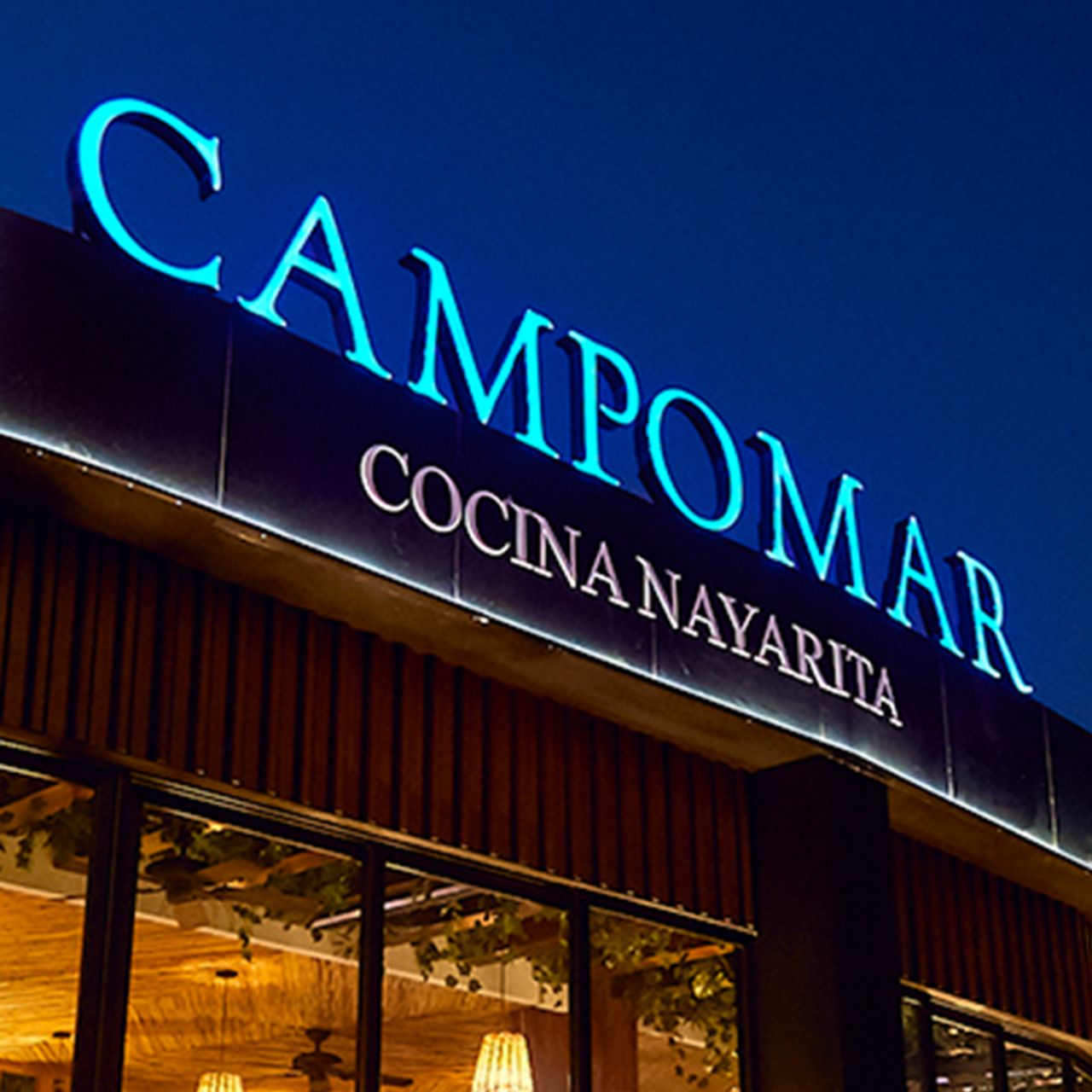 Restaurante Campomar - Angelopolis - Puebla, , PUE | OpenTable