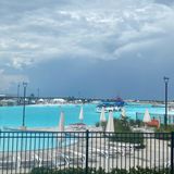Cover image for Blue Lagoon Bar & Grill Lago Mar
