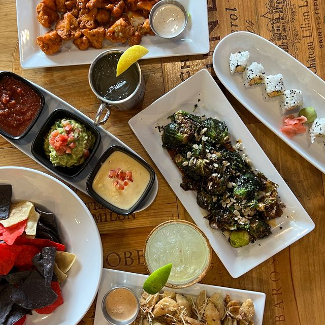 Boulder Social Restaurant Boulder, CO OpenTable