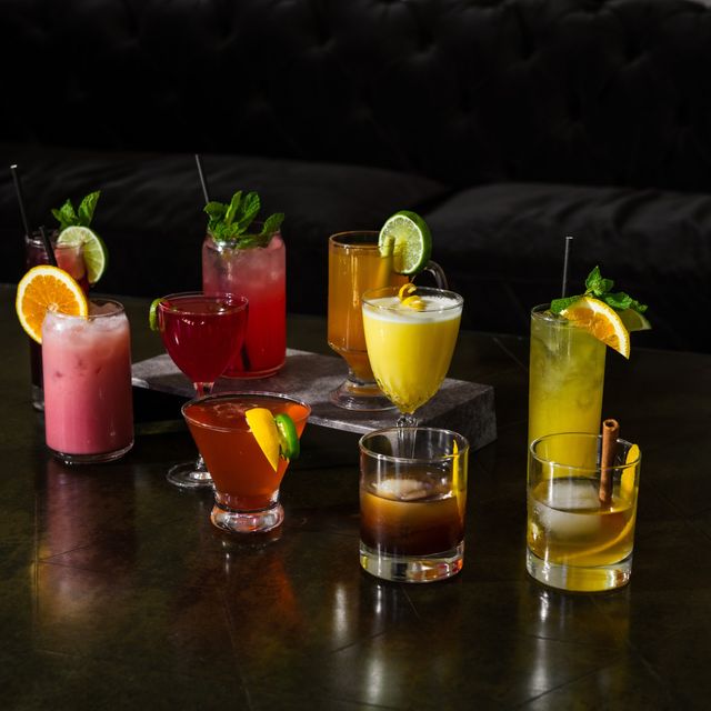 Dread River Distilling Company Restaurant Birmingham, AL OpenTable