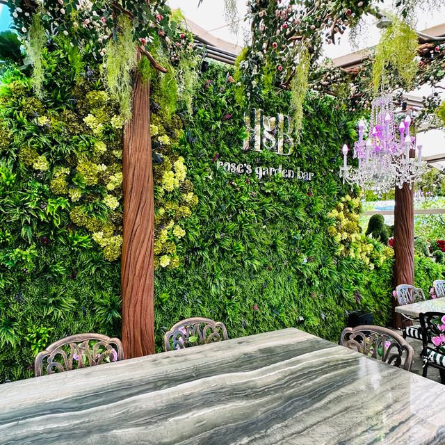 Rose's Garden Bar Restaurant Calabasas, CA OpenTable