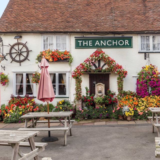 The Anchor Danbury Restaurant Chelmsford, Essex OpenTable