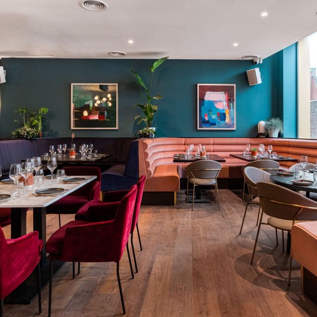 Hyde Restaurant Dublin 2, County Dublin OpenTable
