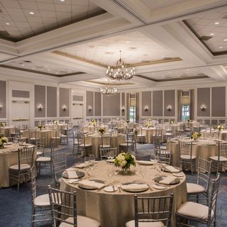 Ballantyne Ballroom