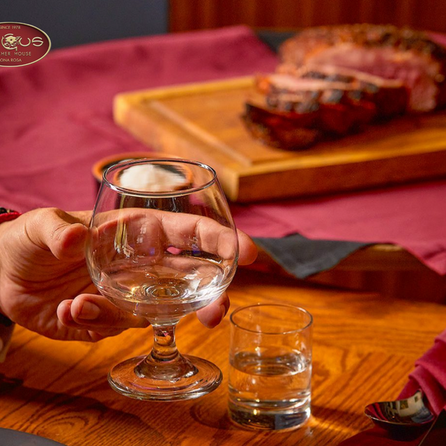 Angus Butcher House Zona Rosa Updated 2024, Global Restaurant in