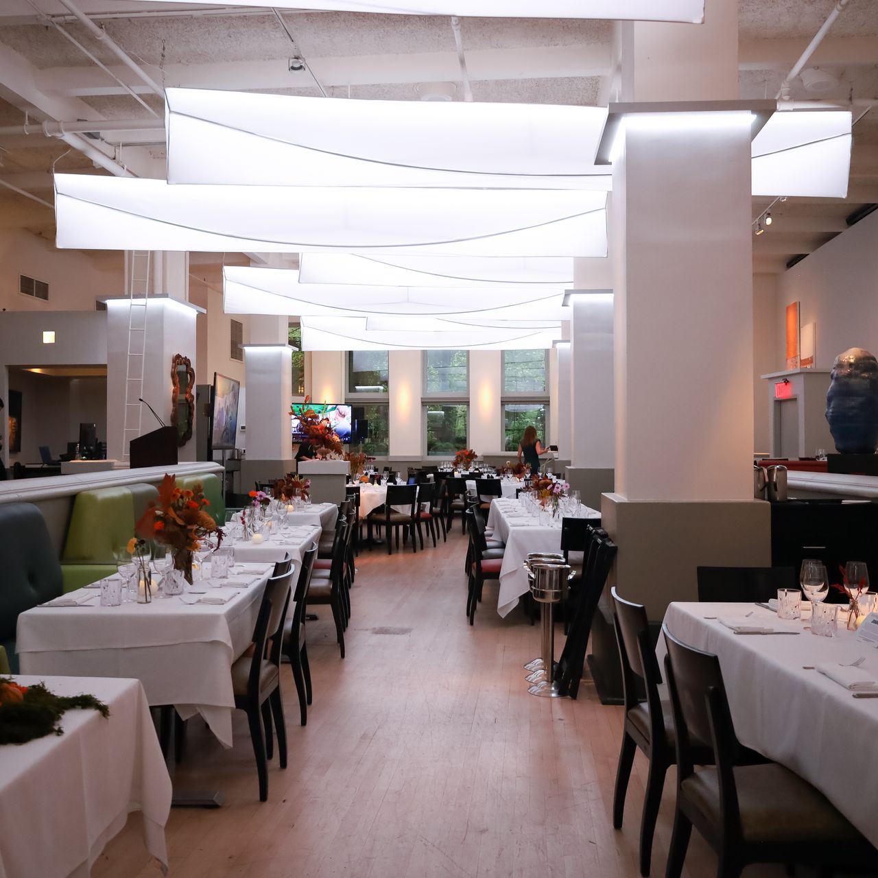 Gotham Restaurant - New York, NY | OpenTable