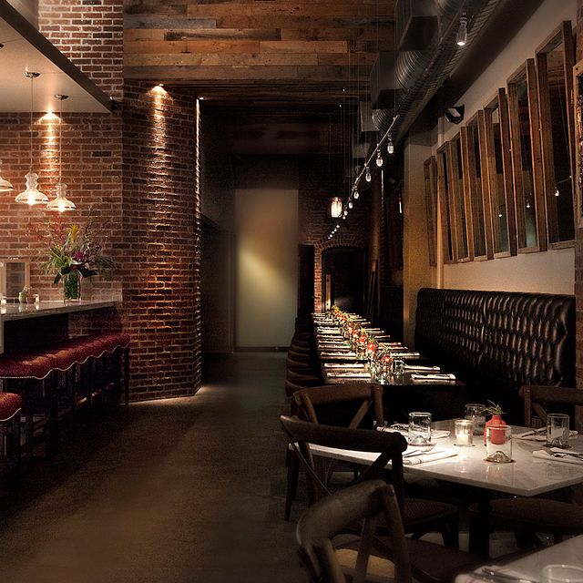 Tar & Roses Restaurant Santa Monica, , CA OpenTable