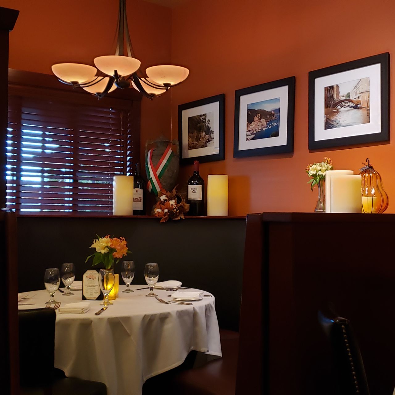 Trattoria Romana In Lincoln Restaurant - Lincoln, RI | OpenTable