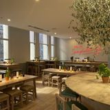 Cover image for Vapiano -  Bourke Street Mall