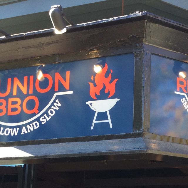 Reunion BBQ Restaurant - Boston, MA | OpenTable