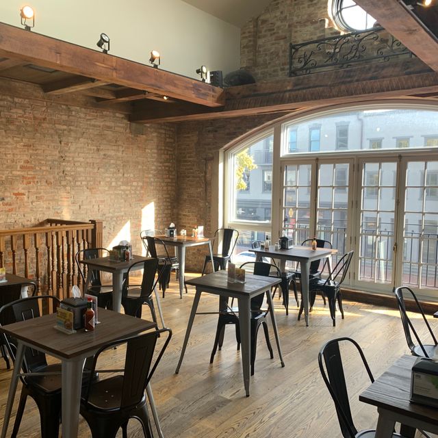 Mason's Famous Lobster Rolls DC Updated 2024, Seafood Restaurant in