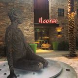 Cover image for Il Corso - Palm Springs