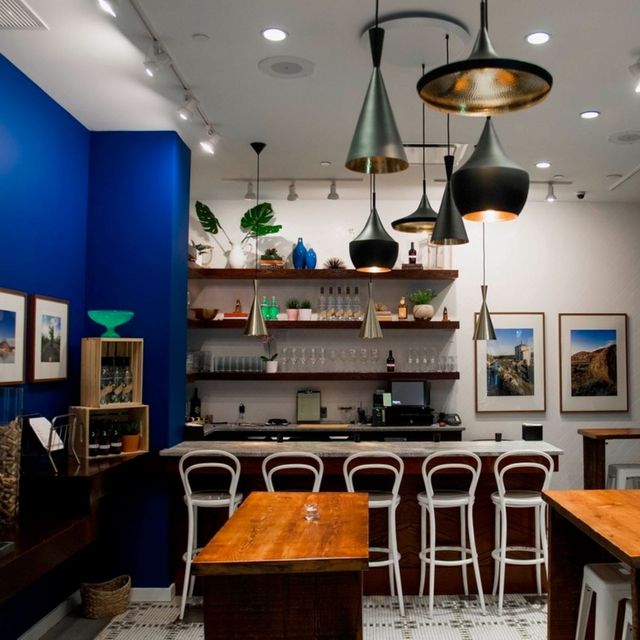 The Wine Bar on Market Restaurant Pittsburgh, PA OpenTable